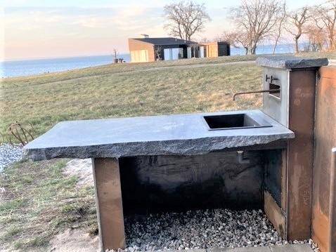 Foto von Ferienhaus CZ91 in Båring Vig - Nordfünen