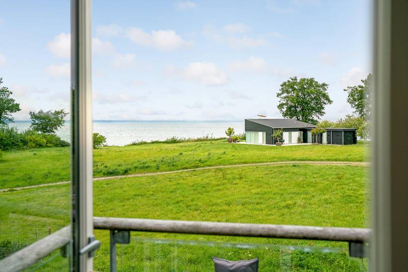 Foto von Ferienhaus CZ91 in Båring Vig - Nordfünen