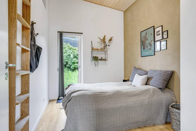 Foto von Ferienhaus CZ91 in Båring Vig - Nordfünen