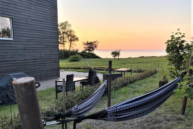 Foto von Ferienhaus CZ91 in Båring Vig - Nordfünen