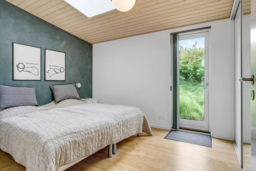 Foto von Ferienhaus CZ91 in Båring Vig - Nordfünen