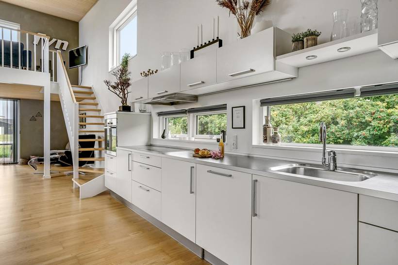 Foto von Ferienhaus CZ91 in Båring Vig - Nordfünen