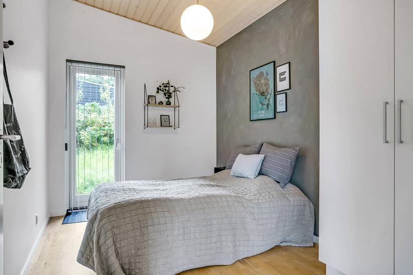 Foto von Ferienhaus CZ91 in Båring Vig - Nordfünen