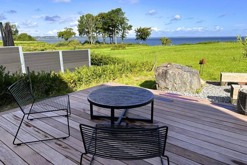 Foto von Ferienhaus CZ91 in Båring Vig - Nordfünen