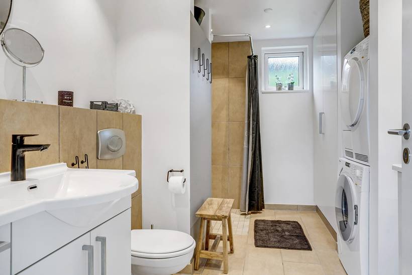 Foto von Ferienhaus CZ91 in Båring Vig - Nordfünen