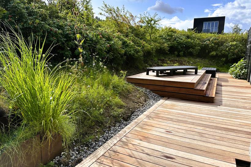 Foto von Ferienhaus CZ91 in Båring Vig - Nordfünen
