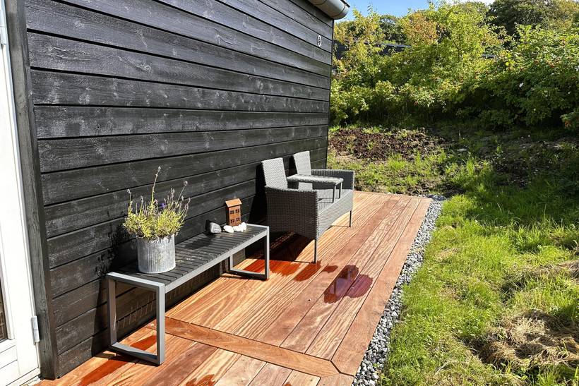 Foto von Ferienhaus CZ91 in Båring Vig - Nordfünen