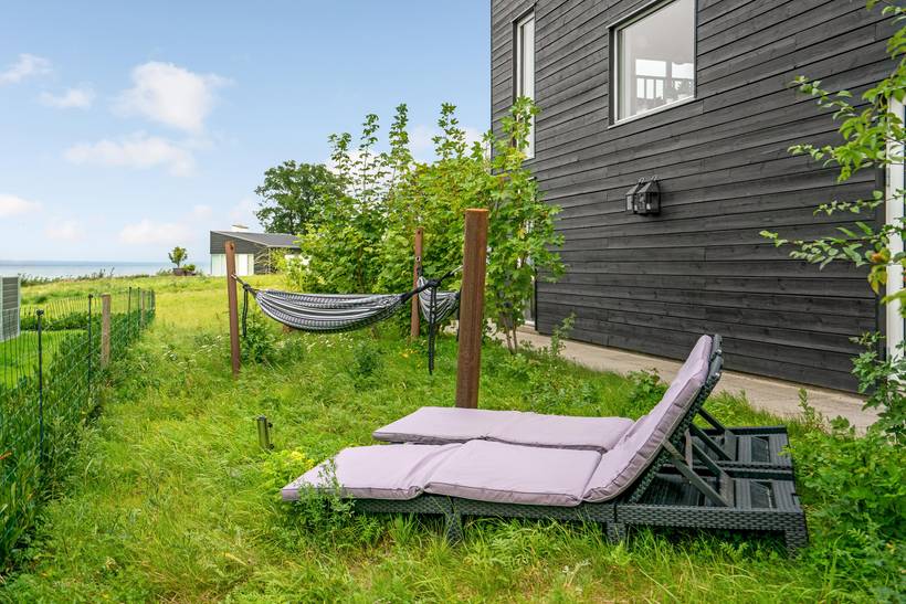 Foto von Ferienhaus CZ91 in Båring Vig - Nordfünen