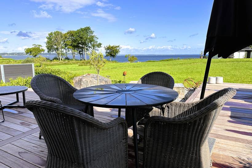 Foto von Ferienhaus CZ91 in Båring Vig - Nordfünen