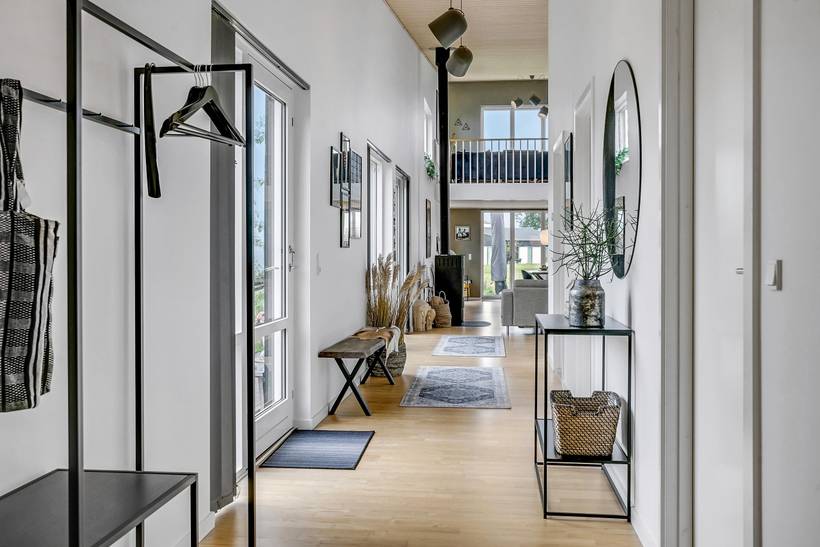Foto von Ferienhaus CZ91 in Båring Vig - Nordfünen