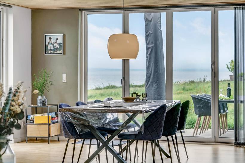 Foto von Ferienhaus CZ91 in Båring Vig - Nordfünen