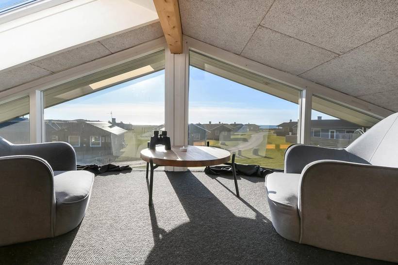 Foto von Ferienhaus CZ92 in Trans - Westjütland