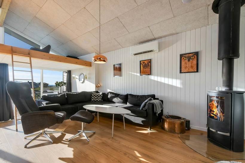 Foto von Ferienhaus CZ92 in Trans - Westjütland