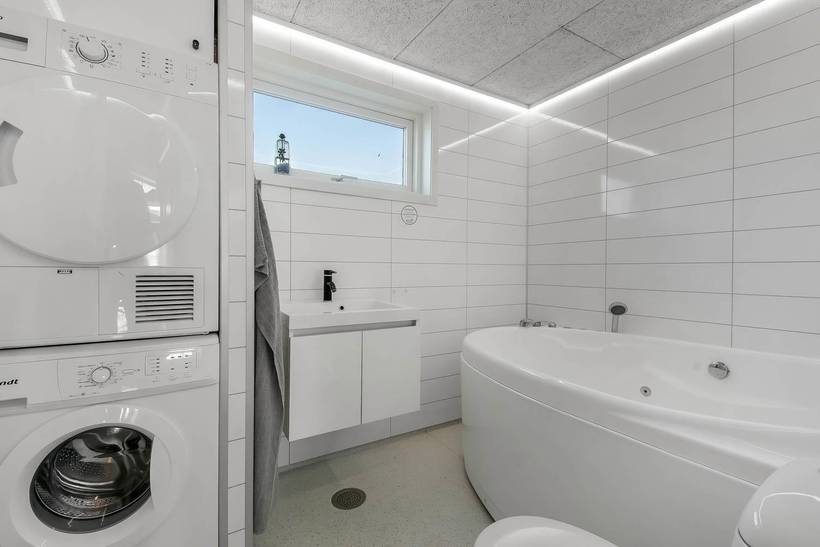 Foto von Ferienhaus CZ92 in Trans - Westjütland