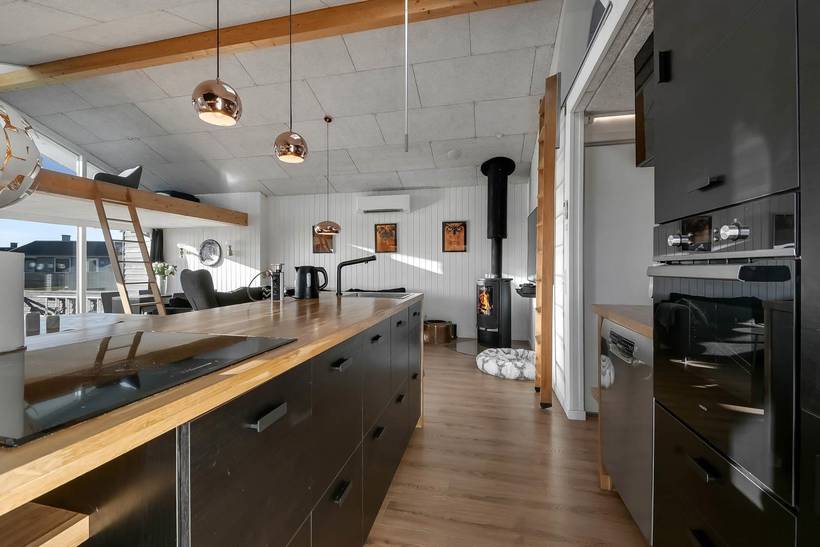 Foto von Ferienhaus CZ92 in Trans - Westjütland