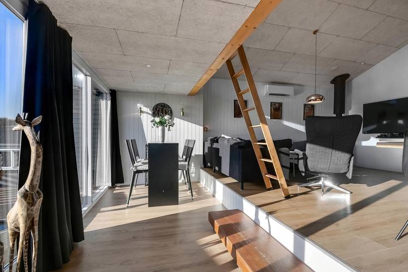 Foto von Ferienhaus CZ92 in Trans - Westjütland