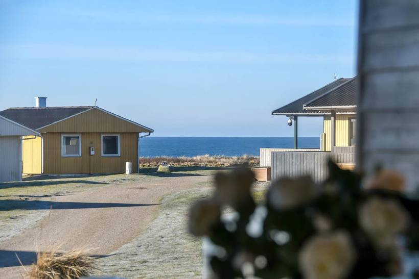 Foto von Ferienhaus CZ92 in Trans - Westjütland