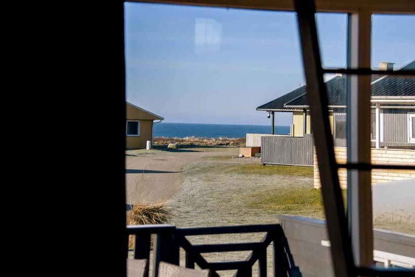 Foto von Ferienhaus CZ92 in Trans - Westjütland