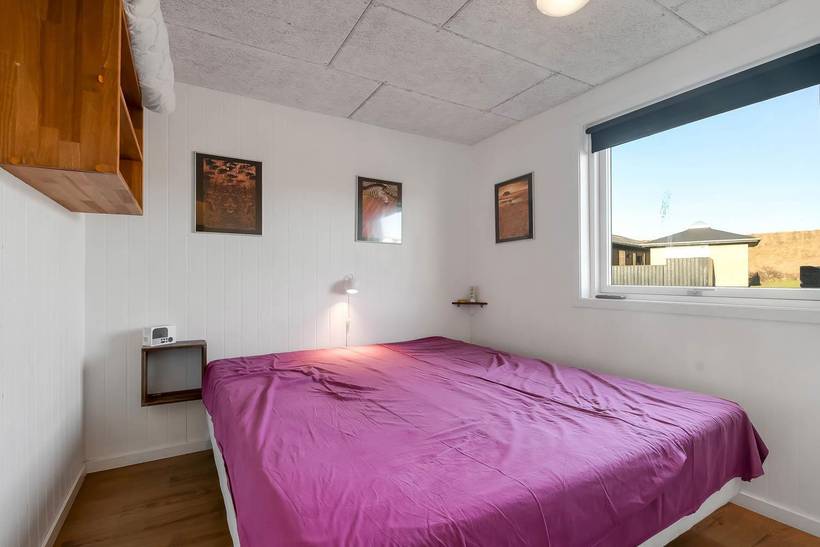 Foto von Ferienhaus CZ92 in Trans - Westjütland