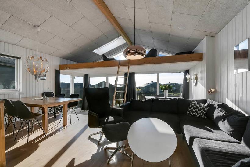 Foto von Ferienhaus CZ92 in Trans - Westjütland