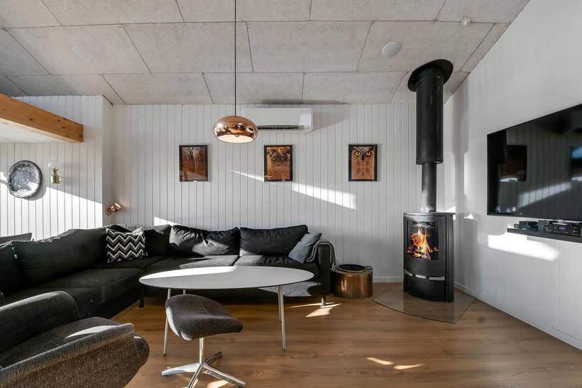 Foto von Ferienhaus CZ92 in Trans - Westjütland
