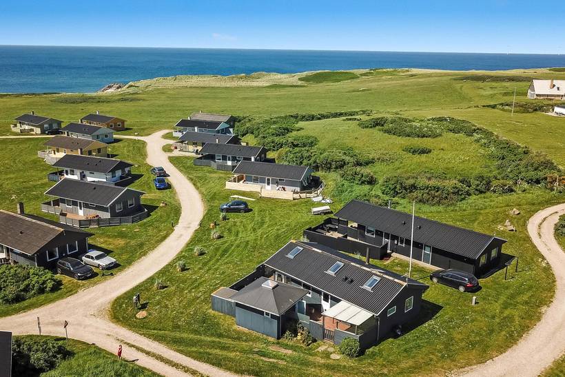 Foto von Ferienhaus CZ92 in Trans - Westjütland