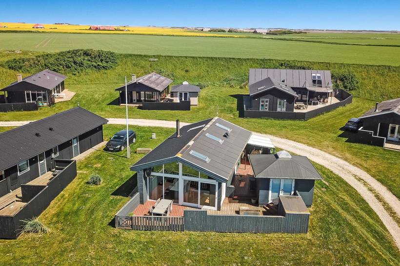 Foto von Ferienhaus CZ92 in Trans - Westjütland