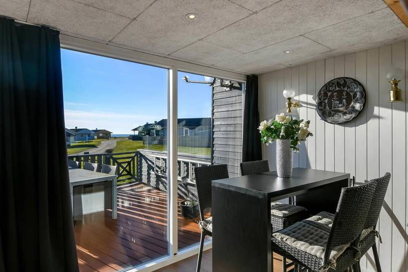 Foto von Ferienhaus CZ92 in Trans - Westjütland
