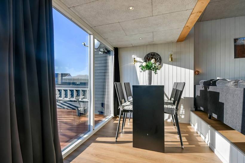 Foto von Ferienhaus CZ92 in Trans - Westjütland