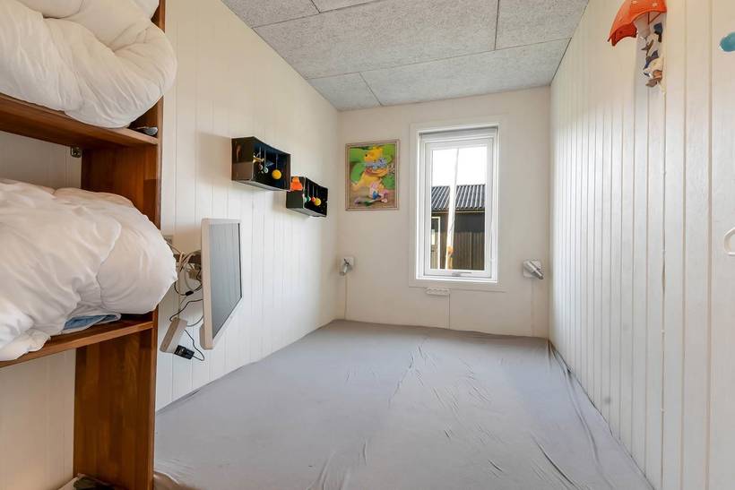 Foto von Ferienhaus CZ92 in Trans - Westjütland