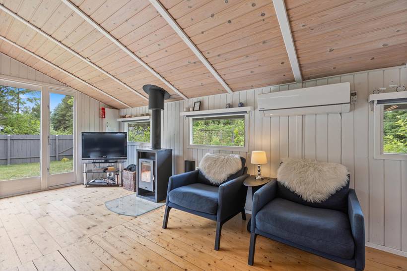 Foto von Ferienhaus CZ97 in Houstrup - Westjütland