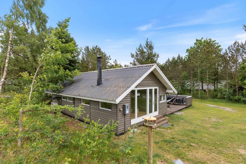 Foto von Ferienhaus CZ97 in Houstrup - Westjütland