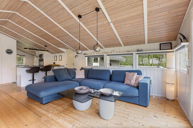 Foto von Ferienhaus CZ97 in Houstrup - Westjütland