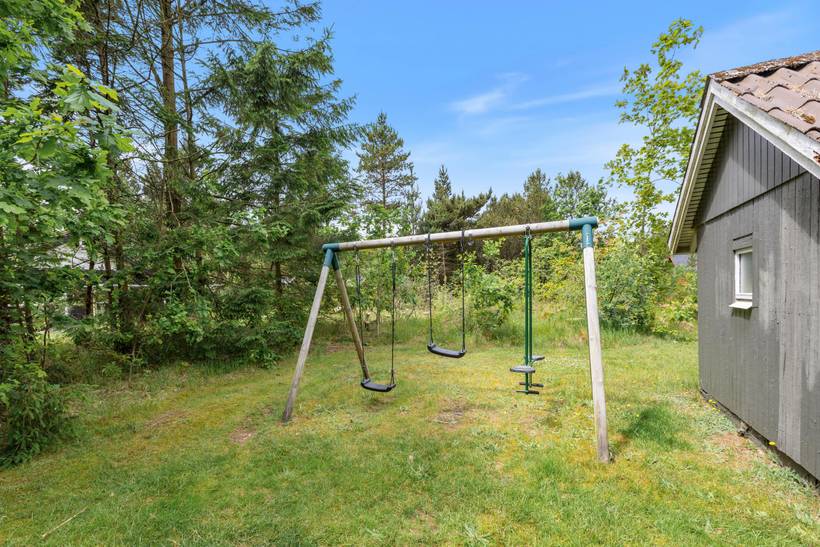 Foto von Ferienhaus CZ97 in Houstrup - Westjütland