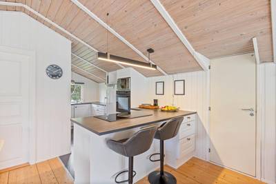 Vorschaubild von Ferienhaus CZ97 in Houstrup - Westjütland