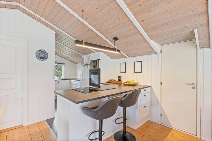 Foto von Ferienhaus CZ97 in Houstrup - Westjütland