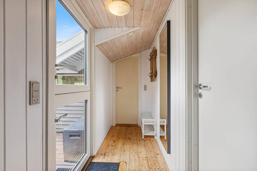Foto von Ferienhaus CZ97 in Houstrup - Westjütland