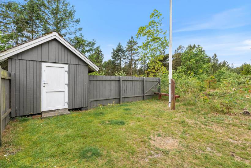 Foto von Ferienhaus CZ97 in Houstrup - Westjütland