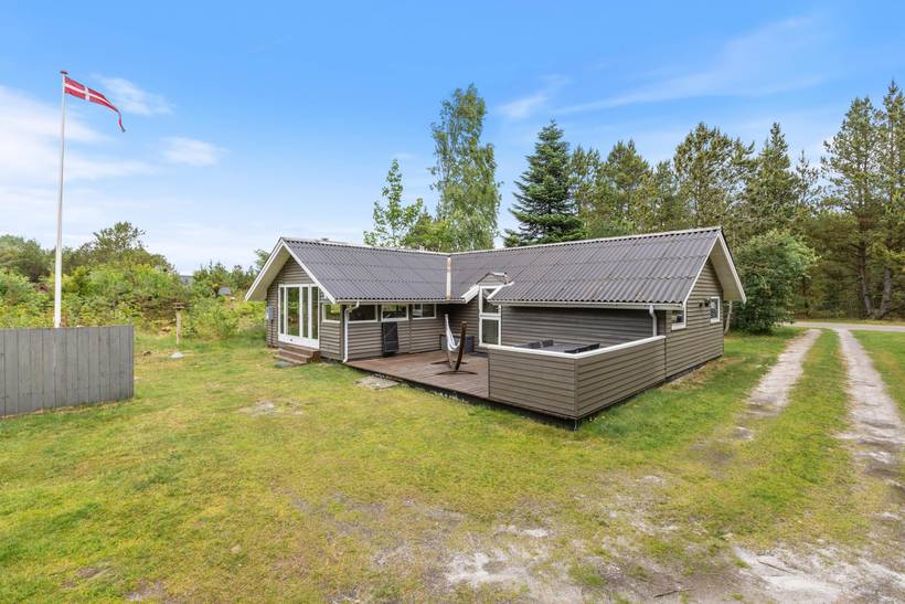Foto von Ferienhaus CZ97 in Houstrup - Westjütland