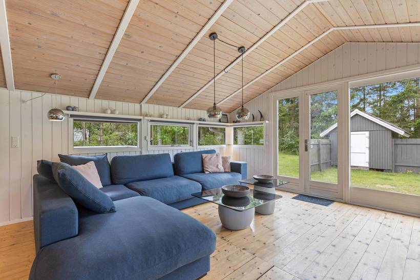 Foto von Ferienhaus CZ97 in Houstrup - Westjütland