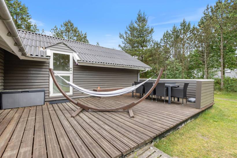 Foto von Ferienhaus CZ97 in Houstrup - Westjütland