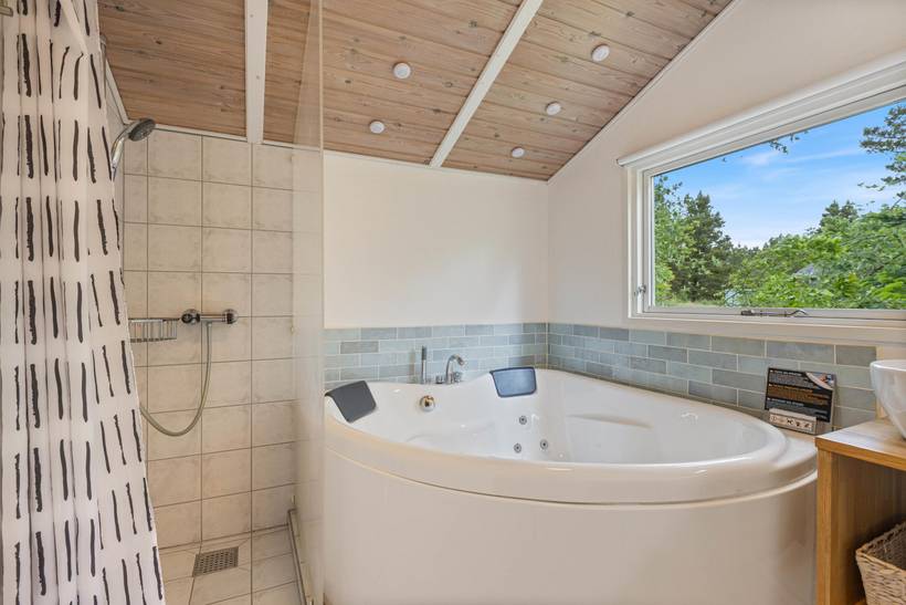 Foto von Ferienhaus CZ97 in Houstrup - Westjütland