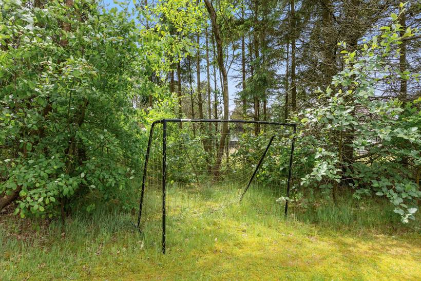 Foto von Ferienhaus CZ97 in Houstrup - Westjütland