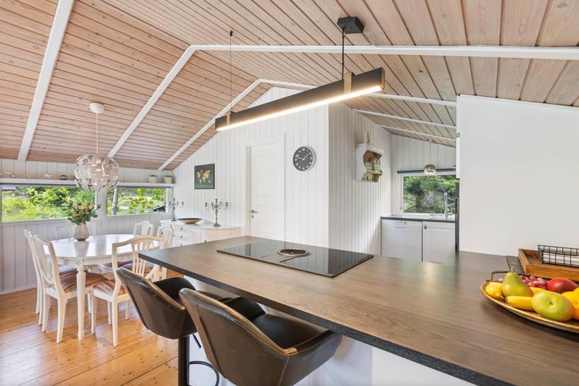 Foto von Ferienhaus CZ97 in Houstrup - Westjütland