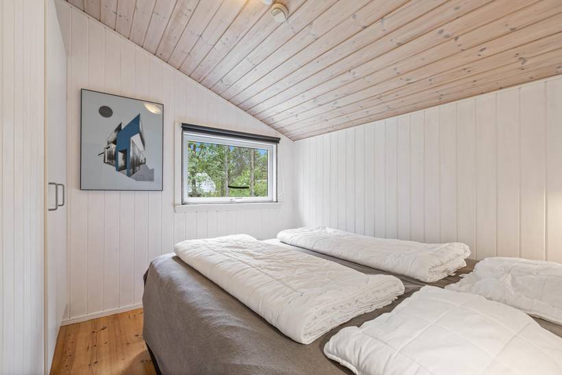 Foto von Ferienhaus CZ97 in Houstrup - Westjütland