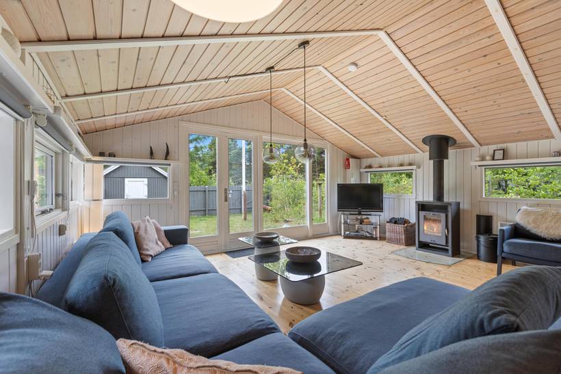 Foto von Ferienhaus CZ97 in Houstrup - Westjütland
