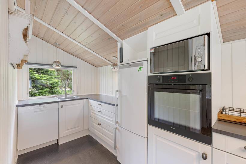 Foto von Ferienhaus CZ97 in Houstrup - Westjütland