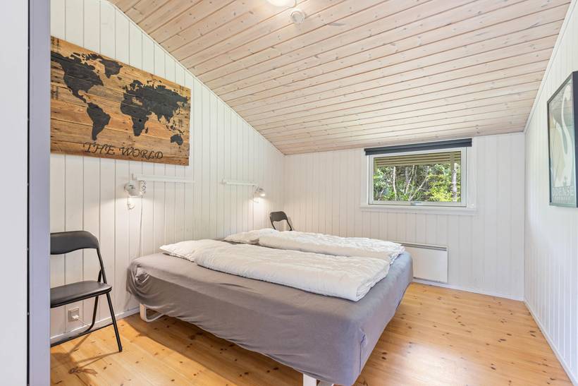 Foto von Ferienhaus CZ97 in Houstrup - Westjütland