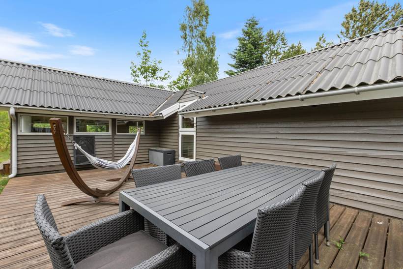Foto von Ferienhaus CZ97 in Houstrup - Westjütland