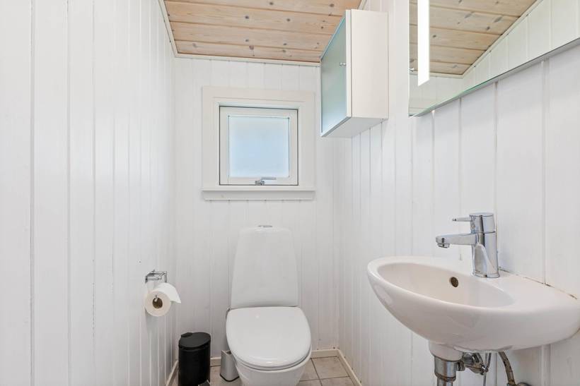 Foto von Ferienhaus CZ97 in Houstrup - Westjütland